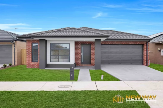 7 Atherton St, Beveridge, Vic 3753 - For Rent