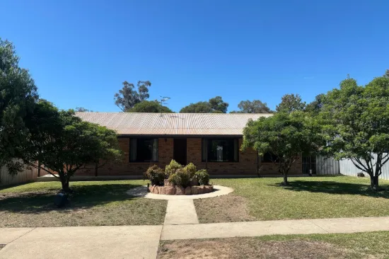 7 Atkinson Street, Mudgee, NSW 2850
