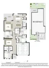 7  Atlantic Avenue, Jordan Springs, NSW 2747-Floorplan