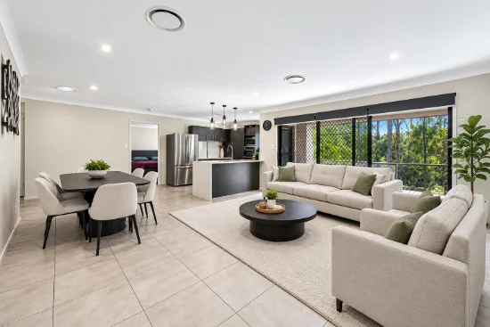 7 Atlantic Drive, Loganholme, Qld 4129 - For Sale