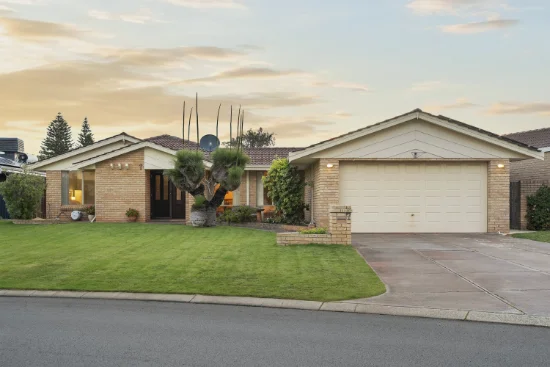 7 Atlantic Way, Waikiki, WA 6169 - For Sale