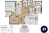 7 Atthow Street, North Lakes, Qld 4509-Floorplan