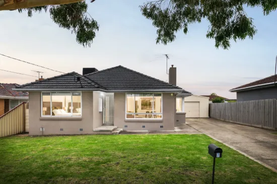 7 Augustine Terrace, Glenroy, Vic 3046
