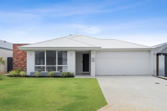 7 Aureate Road, Baldivis WA 6171-Image