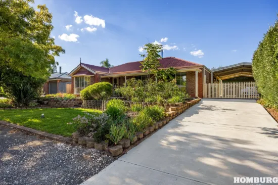 7 Auricht  Avenue, Tanunda, SA 5352