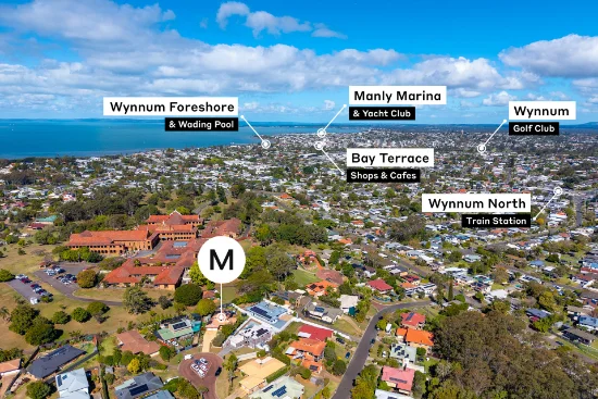 7 Auriga Court, Wynnum, Qld 4178 - For Sale