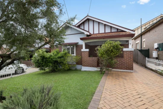 7 Austin Avenue,, Croydon, NSW 2132