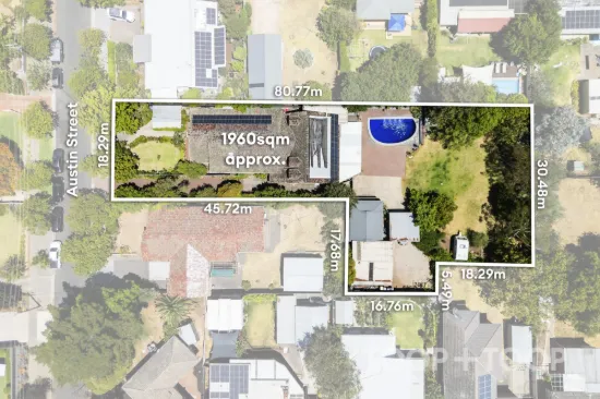 7 Austin Street, Clapham, SA 5062