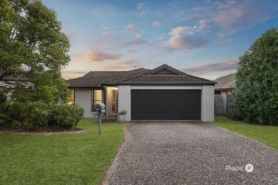 7 Avalon Place, Upper Kedron, Qld 4055