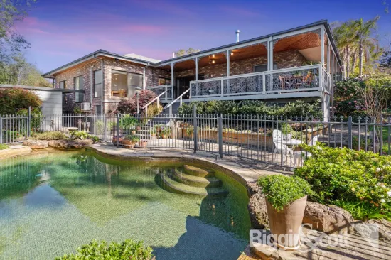 7 Avery Court, Wheelers Hill, Vic 3150