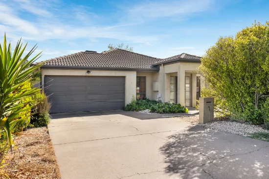 7 Ayrton Street, Gungahlin, ACT 2912