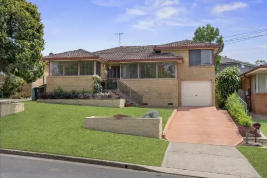 7 Azalea Street, Greystanes, NSW 2145