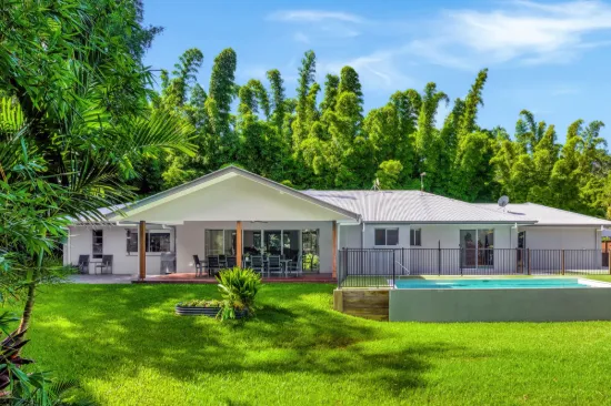 7 Babbling Brook Place, Eumundi, Qld 4562