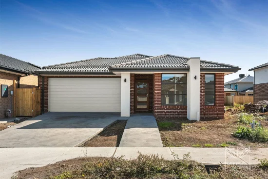 7 Bacall St, Truganina, Vic 3029