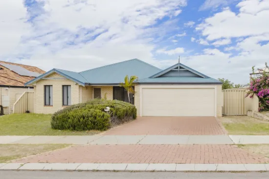 7 Baddesley Street, Butler, WA 6036