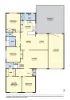 7 Baguley Crescent, Kings Park, Vic 3021-Floorplan