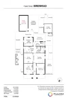 7 Baker Street, Birkenhead SA 5015-Floorplan