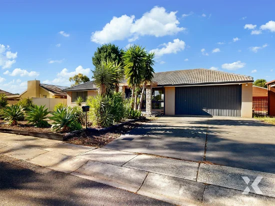 7 Balliol Common, Sunbury, Vic 3429