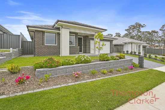 7 Ballymore Drive, Chisholm, NSW 2322