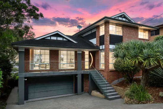 7 Ballyshannon Road, Killarney Heights, NSW 2087