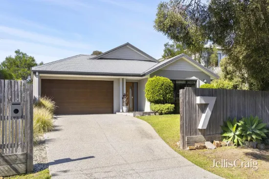7 Balook Street, Rye, Vic 3941