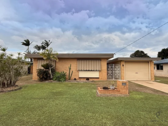 7 Banfield Street, Thabeban, Qld 4670