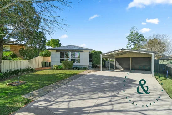 7 Banksia Close, Medowie, NSW 2318 - Sold