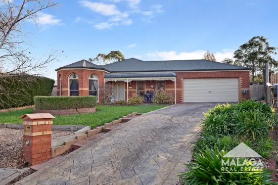 7 Banksia Grove, Gisborne, Vic 3437