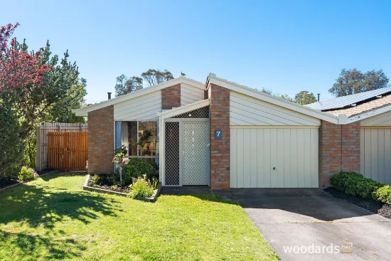 7 Banksia Place, Rosebud, Vic 3939