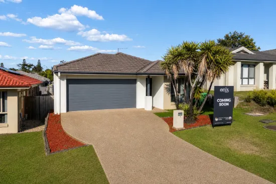 7 Banksia Road, Coomera, Qld 4209