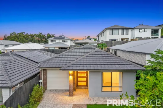 7 Banksia Way, Springfield, Qld 4300