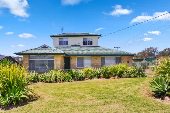 7 Bannister Street, Dapto NSW 2530-Image