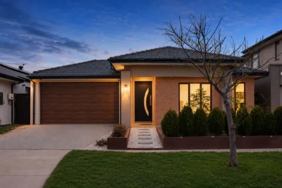 7 Banquet Drive, Tarneit, Vic 3029