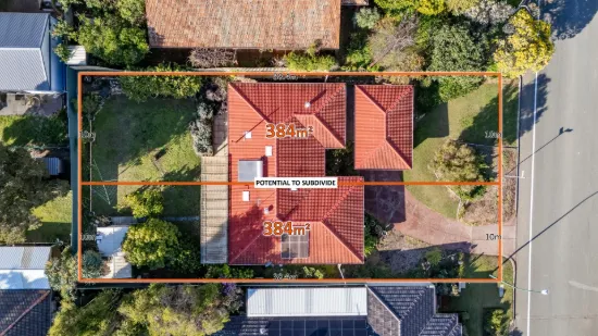 7 Barclay Road, Kardinya, WA 6163