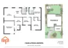 7 Barclay Road, Kardinya, WA 6163-Floorplan