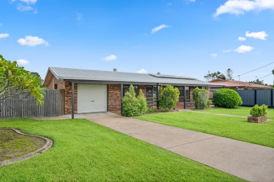 7 Barilba Street, Scarness, Qld 4655