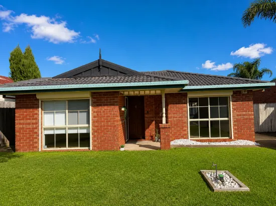 7 Barina Way, Mill Park VIC 3082-Image