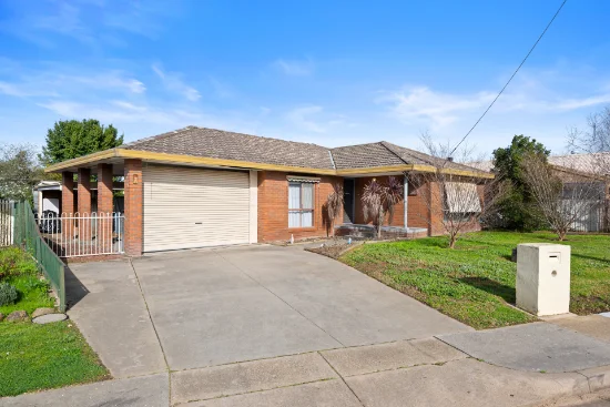 7 Barkoo Avenue, Wangaratta, Vic 3677