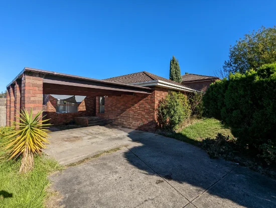 7 Barmah Drive East, Wantirna, Vic 3152