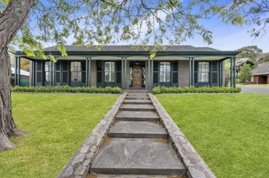 7 Barr-Smith Dr, Urrbrae, SA 5064
