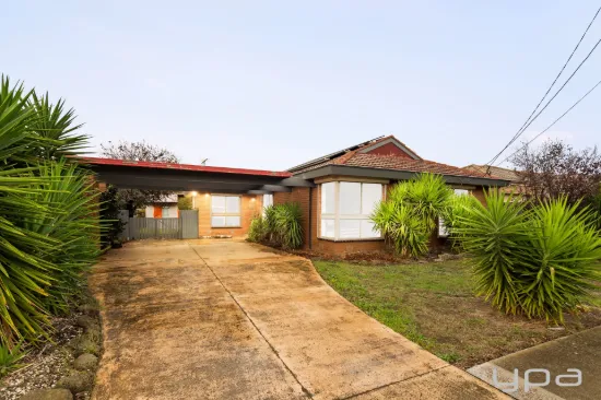 7 Barrot Avenue, Hoppers Crossing, Vic 3029