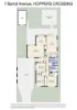 7 Barrot Avenue, Hoppers Crossing, Vic 3029-Floorplan