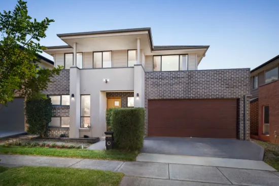 7 Barrow Circuit, Jordan Springs, NSW 2747
