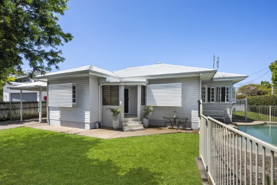 7 bartlett Avenue, Mundingburra, Qld 4812