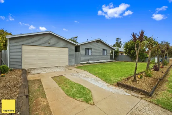 7 Bartlett Street, Tatura, Vic 3616