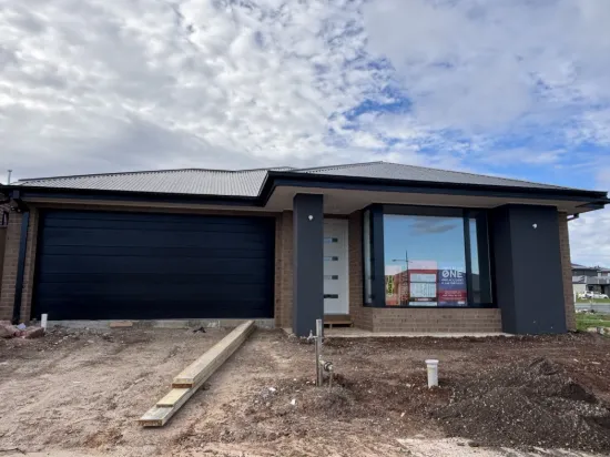 7 BARTOLO STREET, Truganina, Vic 3029