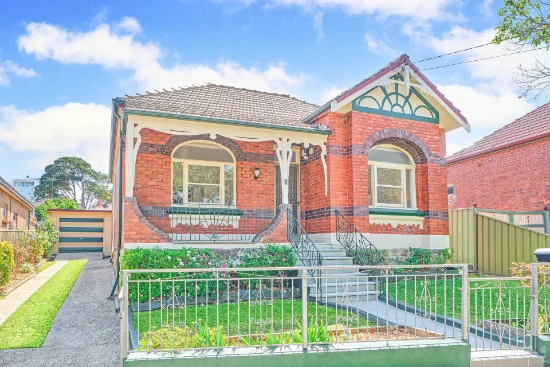 7 Barton Avenue, Hurlstone Park, NSW 2193