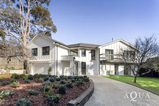 7 Barton Drive, Mount Eliza, Vic 3930
