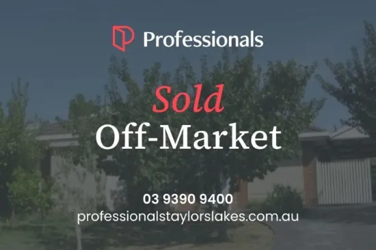 7 Basalt Court, Delahey, Vic 3037