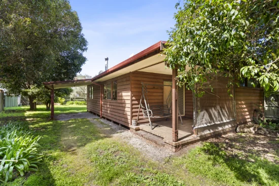 7 Bass Court, Indented Head, Vic 3223